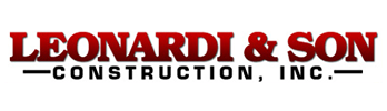 Leonardi and Son Construction Inc.